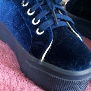 NEW!! Women's Superga 2790 Sneaker Sz5